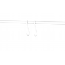 Крючки комплект 2 шт